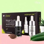 Dexe Anti-Hair Loss Lotion 30ml 2x3