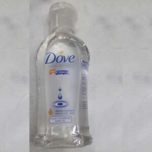 Elevate Your Hairs Natural Beauty - Original Dove Hair Tonic for Hair Growth