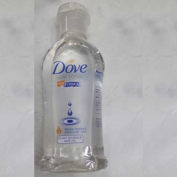 Elevate Your Hairs Natural Beauty - Original Dove Hair Tonic for Hair Growth