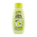 Garnier Ultra Dolce Shampoo Argilla Dolce E Cedro 300ml
