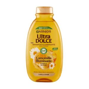 Garnier Ultra Dolce Shampoo Camomilla Illuminante 300ml