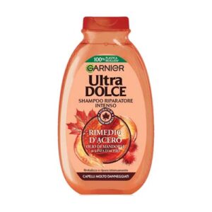 Garnier Ultra Dolce Shampoo Rimedio D Acero 300ml