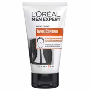 Loreal Paris Men Expert InvisiControl Styling Gel 150ml
