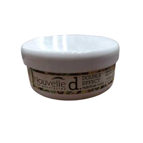 Nouvelle Double Effect hair mask 100ml