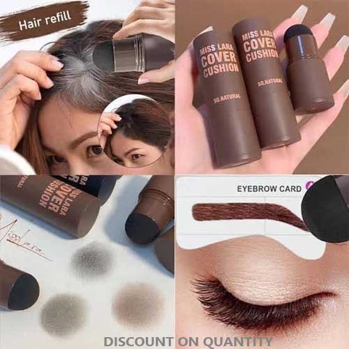 Original Miss Lara Brow Cream Powder 1.3g