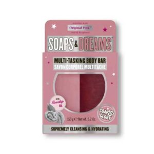 10g Soaps and Dreams Multi Tasking Body Bar