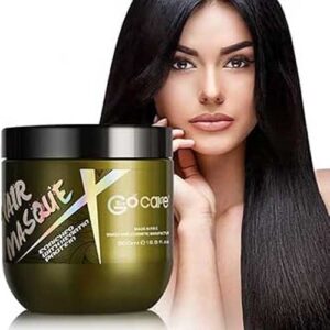 GOCARE Keratin Protein Argan Oil Professional Hair Mask 500ml