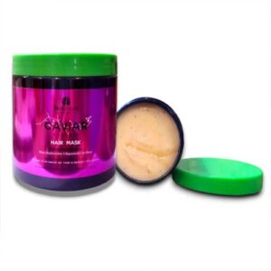 Natureza Caviar Protein Hair Mask 500ml