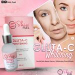 Skin Fuel Gluta C Whitening Serum 30ml