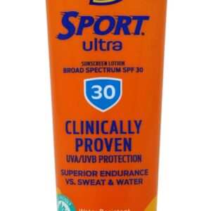 Original Banana Boat SPF30 Sport Performance Sunscreen Lotion 29g