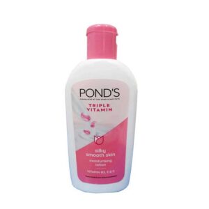 Pondz Moisturising Body Lotion 100ML