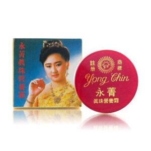YC Yong Chin Nourishing Cream 22g